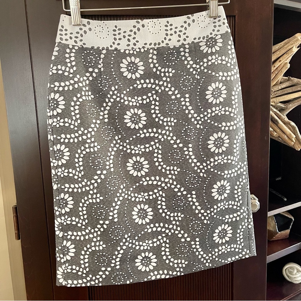 Banana Republic skirt